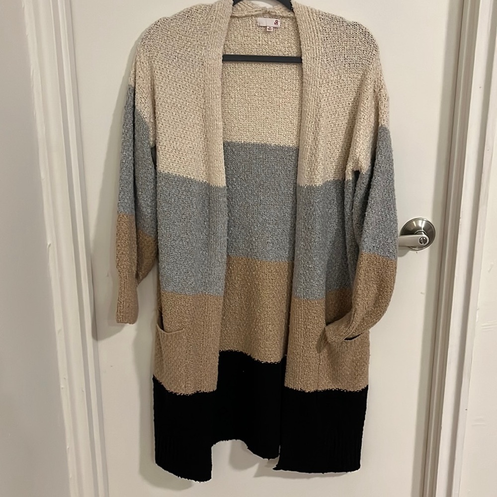 So (Sonoma) by Kohl’s . Women’s long cardigan